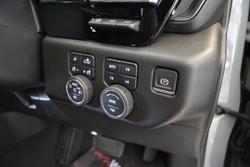 2025 Chevrolet Silverado 1500 ZR2 W/Tech Pack