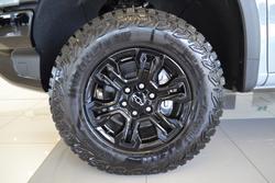 2025 Chevrolet Silverado 1500 ZR2 W/Tech Pack