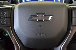 2025 Chevrolet Silverado 1500 ZR2 W/Tech Pack