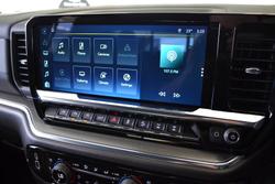 2025 Chevrolet Silverado 1500 ZR2 W/Tech Pack