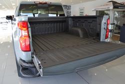 2025 Chevrolet Silverado 1500 ZR2 W/Tech Pack