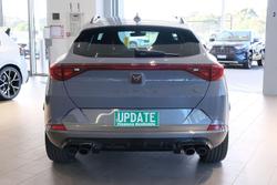 2023 CUPRA Formentor VZx