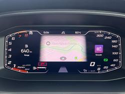 2023 CUPRA Formentor VZx