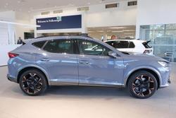 2023 CUPRA Formentor VZx