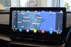 2023 CUPRA Formentor VZx