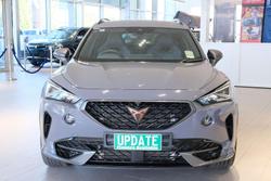 2023 CUPRA Formentor VZx