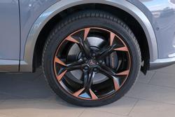 2023 CUPRA Formentor VZx