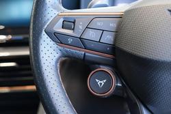 2023 CUPRA Formentor VZx