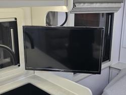 2025 JB Caravans Scorpion Sting Air 21'6 Rd Club