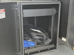 2025 JB Caravans Scorpion Sting Air 21'6 Rd Club