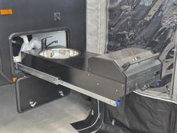 2025 JB Caravans Scorpion Sting Air 21'6 Rd Club