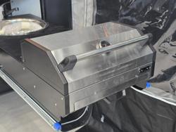 2025 JB Caravans Scorpion Sting Air 21'6 Rd Club