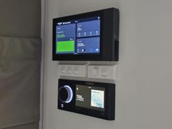 2025 JB Caravans Scorpion Sting Air 21'6 Rd Club