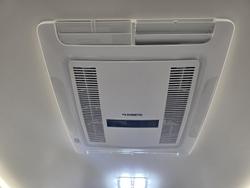 2025 JB Caravans Scorpion Sting Air 21'6 Rd Club