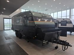 2025 JB Caravans Scorpion Sting Air 21'6 Rd Club