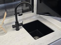 2025 JB Caravans Scorpion Sting Air 21'6 Rd Club