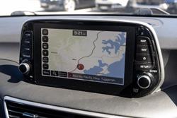 2018 Hyundai Tucson Active X