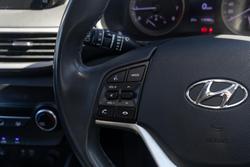 2018 Hyundai Tucson Active X