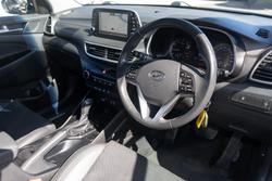 2018 Hyundai Tucson Active X