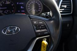 2018 Hyundai Tucson Active X