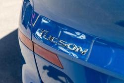 2018 Hyundai Tucson Active X