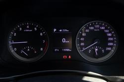 2018 Hyundai Tucson Active X