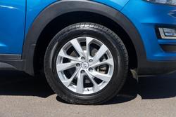 2018 Hyundai Tucson Active X