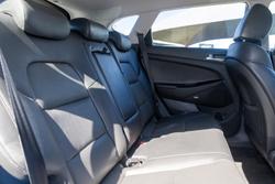 2018 Hyundai Tucson Active X