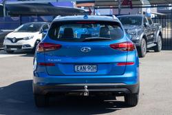 2018 Hyundai Tucson Active X