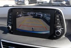 2018 Hyundai Tucson Active X