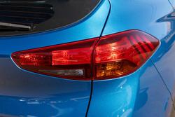 2018 Hyundai Tucson Active X