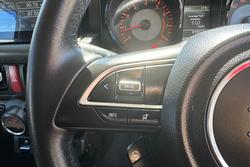 2022 Suzuki Jimny Lite