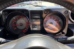 2022 Suzuki Jimny Lite