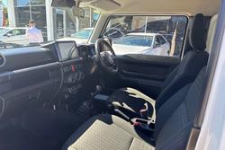 2022 Suzuki Jimny Lite