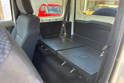 2022 Suzuki Jimny Lite