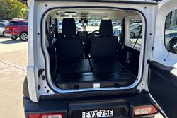 2022 Suzuki Jimny Lite