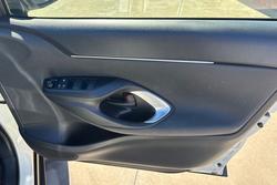 2022 Toyota Yaris Cross GX