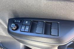 2022 Toyota Yaris Cross GX