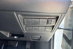 2022 Toyota Yaris Cross GX