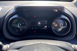 2022 Toyota Yaris Cross GX