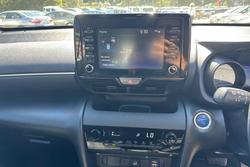 2022 Toyota Yaris Cross GX