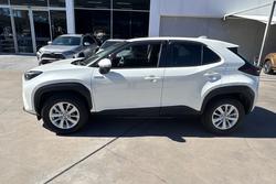 2022 Toyota Yaris Cross GX