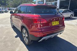 2020 Haval H6 LUX