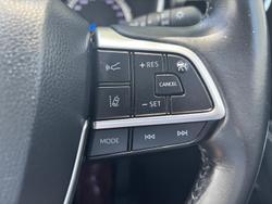 2022 Toyota Kluger GX