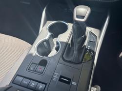 2022 Toyota Kluger GX