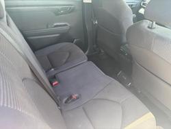 2022 Toyota Kluger GX