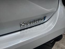 2022 Toyota Kluger GX