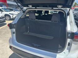 2022 Toyota Kluger GX