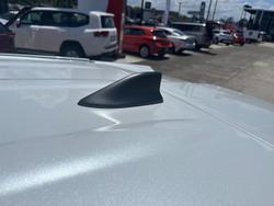 2022 Toyota Kluger GX