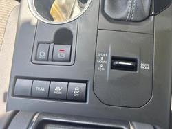 2022 Toyota Kluger GX